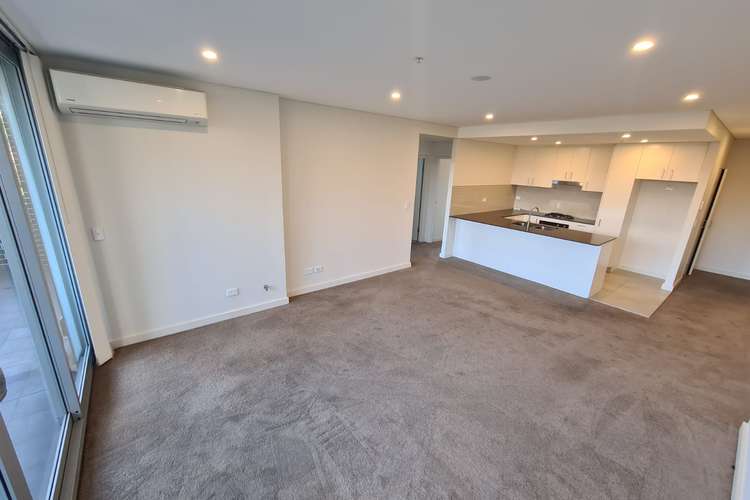 Fifth view of Homely unit listing, 105/23-25 CHURCHILL AVENUE, Strathfield NSW 2135