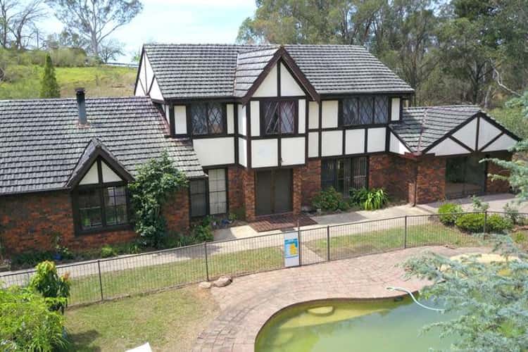 Second view of Homely house listing, 2179 Elizabeth Drive, Cecil Park NSW 2178