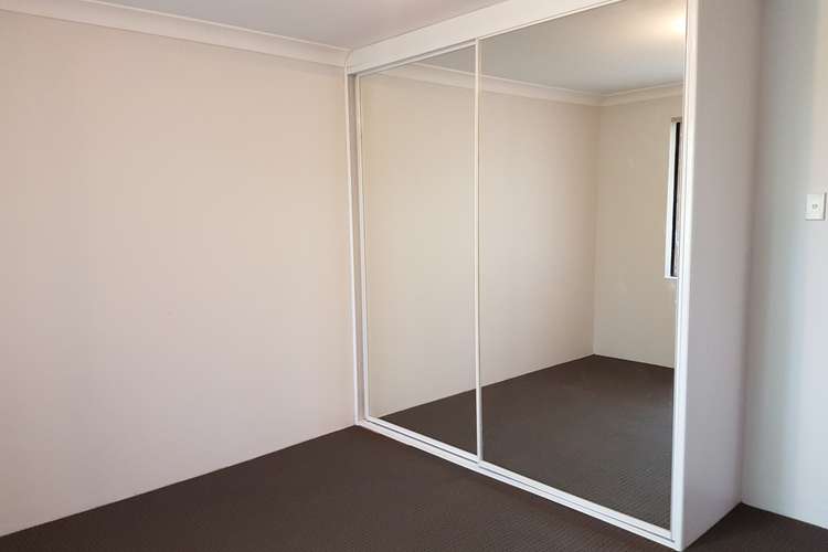 Fourth view of Homely apartment listing, 4/158 Pennant Street, North Parramatta NSW 2151