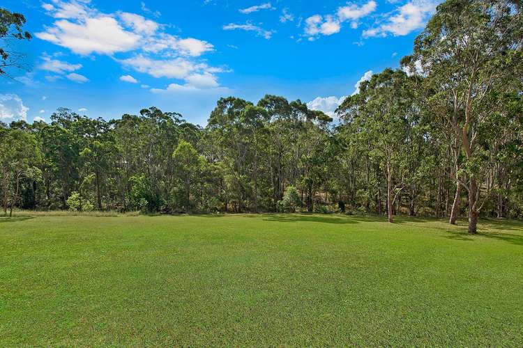 Second view of Homely acreageSemiRural listing, 70 Reedy Road, Cattai NSW 2756