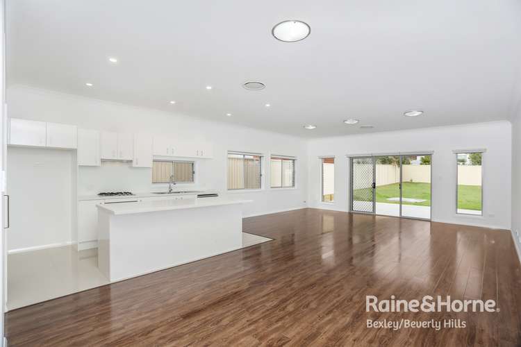 Second view of Homely semiDetached listing, 27b Sharp Street, Belmore NSW 2192