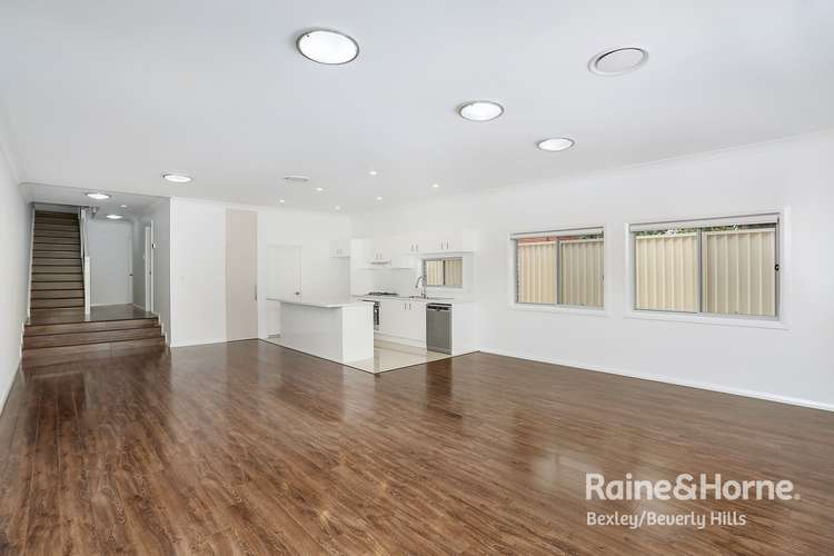 Third view of Homely semiDetached listing, 27b Sharp Street, Belmore NSW 2192