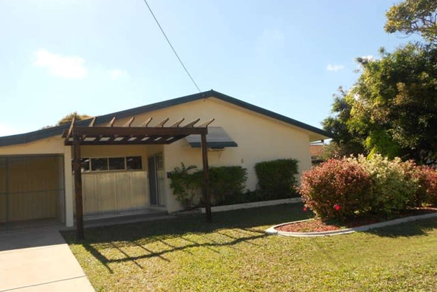 Main view of Homely house listing, 6 Lumeah St, Cranbrook QLD 4814