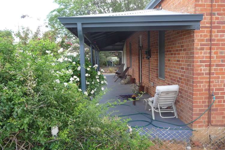 Main view of Homely house listing, 124 Forrest Street, Beverley WA 6304