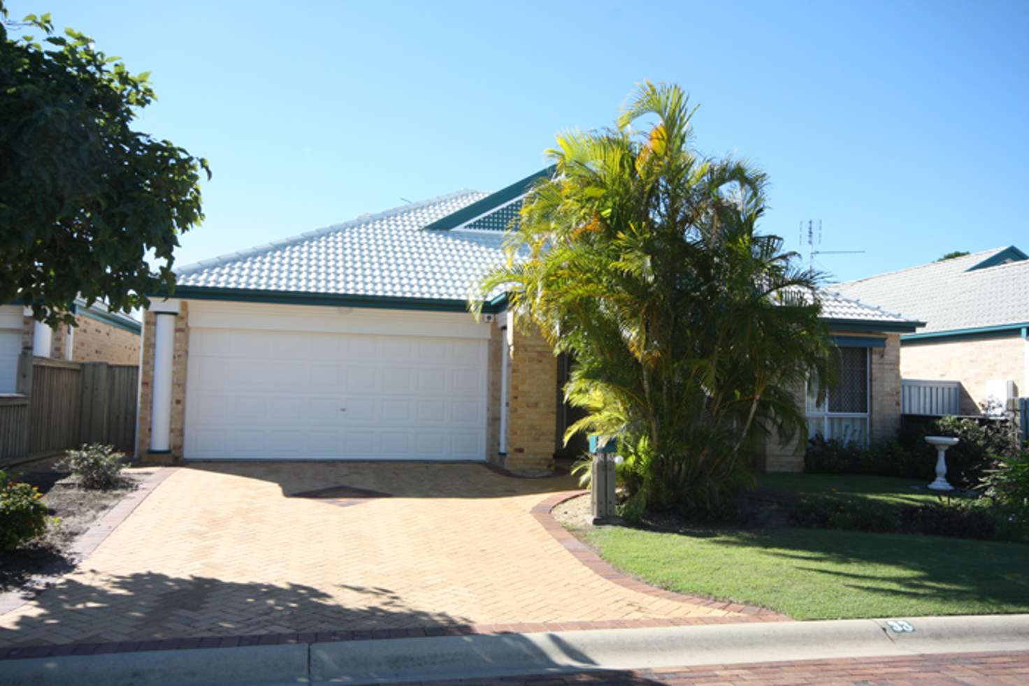 Main view of Homely house listing, 33 Quayside Court, Tweed Heads NSW 2485