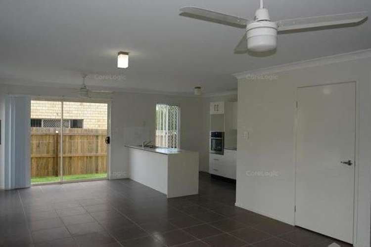 Second view of Homely house listing, 22 Foundation Street, Collingwood Park QLD 4301