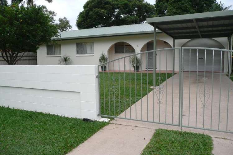 Main view of Homely house listing, 6 SWALLOW STREET, Condon QLD 4815