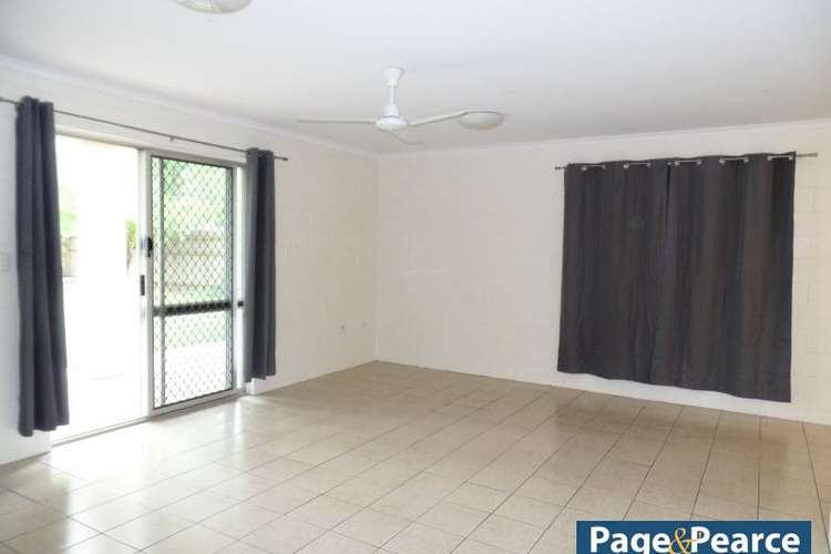 Second view of Homely house listing, 6 SWALLOW STREET, Condon QLD 4815