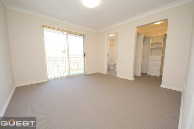 Sixth view of Homely townhouse listing, 1/29 Prairie Vale Road, Bankstown NSW 2200