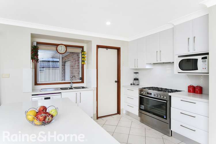 Main view of Homely house listing, 13 Strawberry Way, Glenwood NSW 2768