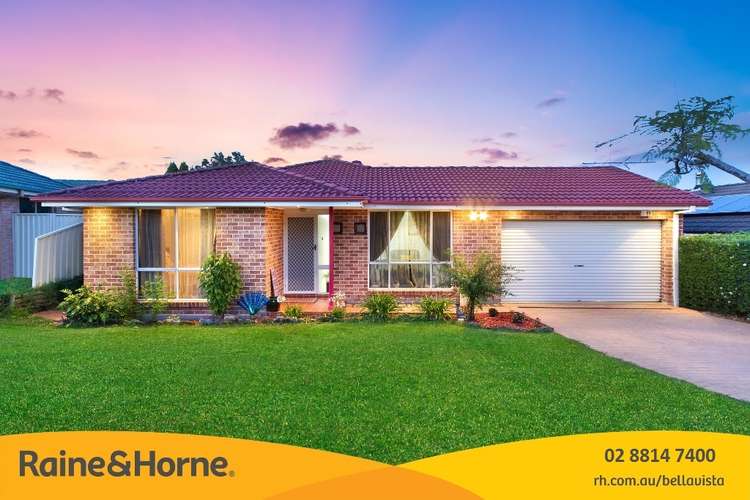 Second view of Homely house listing, 13 Strawberry Way, Glenwood NSW 2768