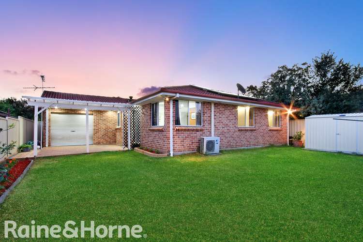 Third view of Homely house listing, 13 Strawberry Way, Glenwood NSW 2768