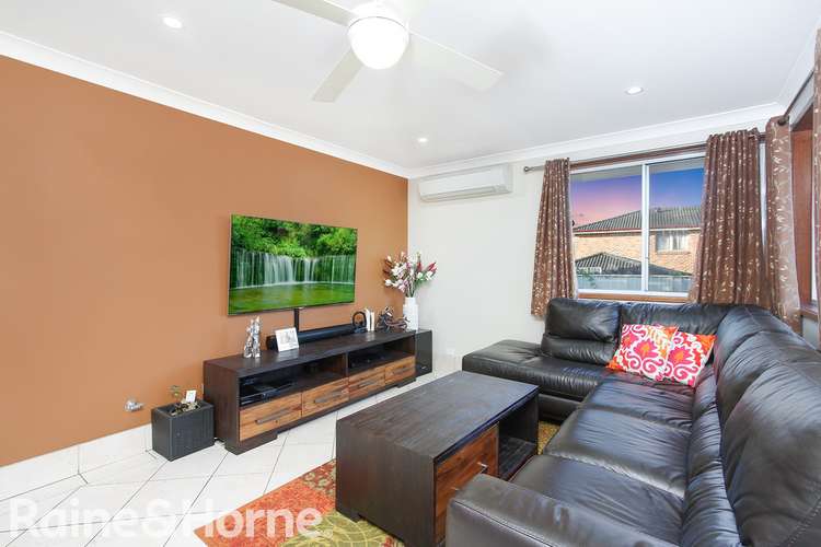 Fourth view of Homely house listing, 13 Strawberry Way, Glenwood NSW 2768