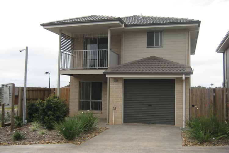 Main view of Homely townhouse listing, 1/2 Lavender Drive, Griffin QLD 4503