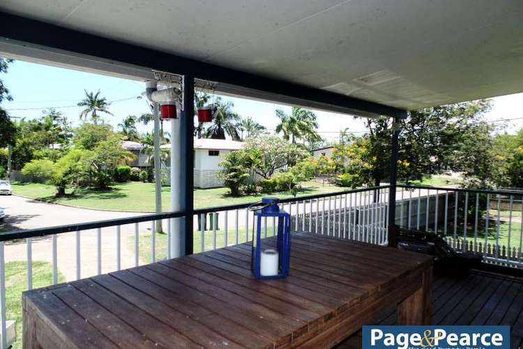 Main view of Homely house listing, 35 BLAXLAND CRESCENT, Vincent QLD 4814