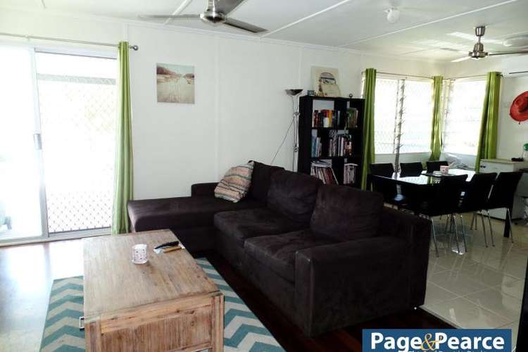 Second view of Homely house listing, 35 BLAXLAND CRESCENT, Vincent QLD 4814