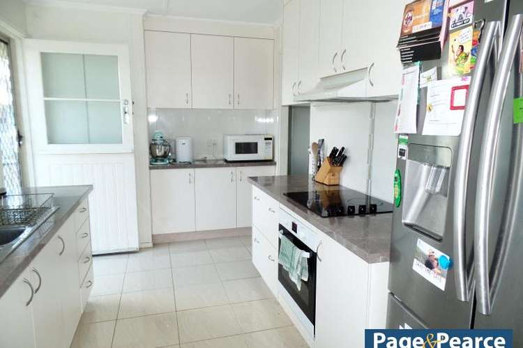 Fourth view of Homely house listing, 35 BLAXLAND CRESCENT, Vincent QLD 4814