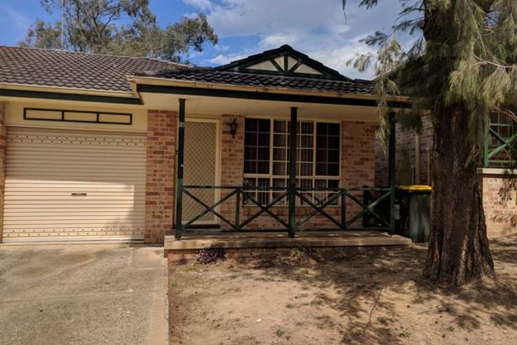 Main view of Homely villa listing, 12/6 Westmoreland Road, Minto NSW 2566