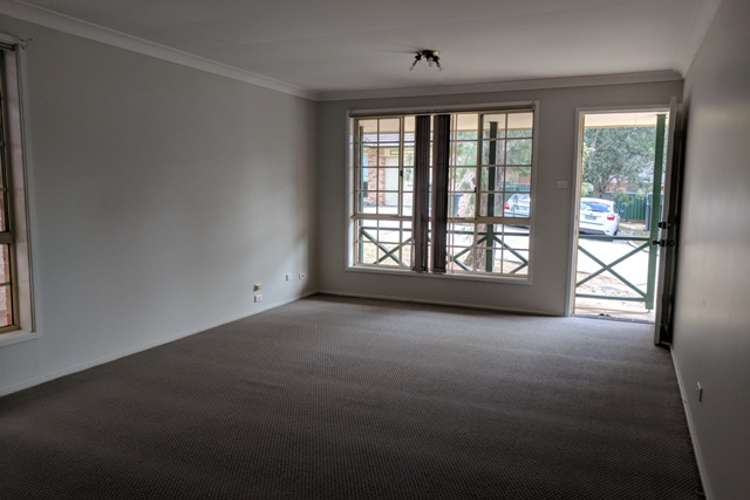 Third view of Homely villa listing, 12/6 Westmoreland Road, Minto NSW 2566