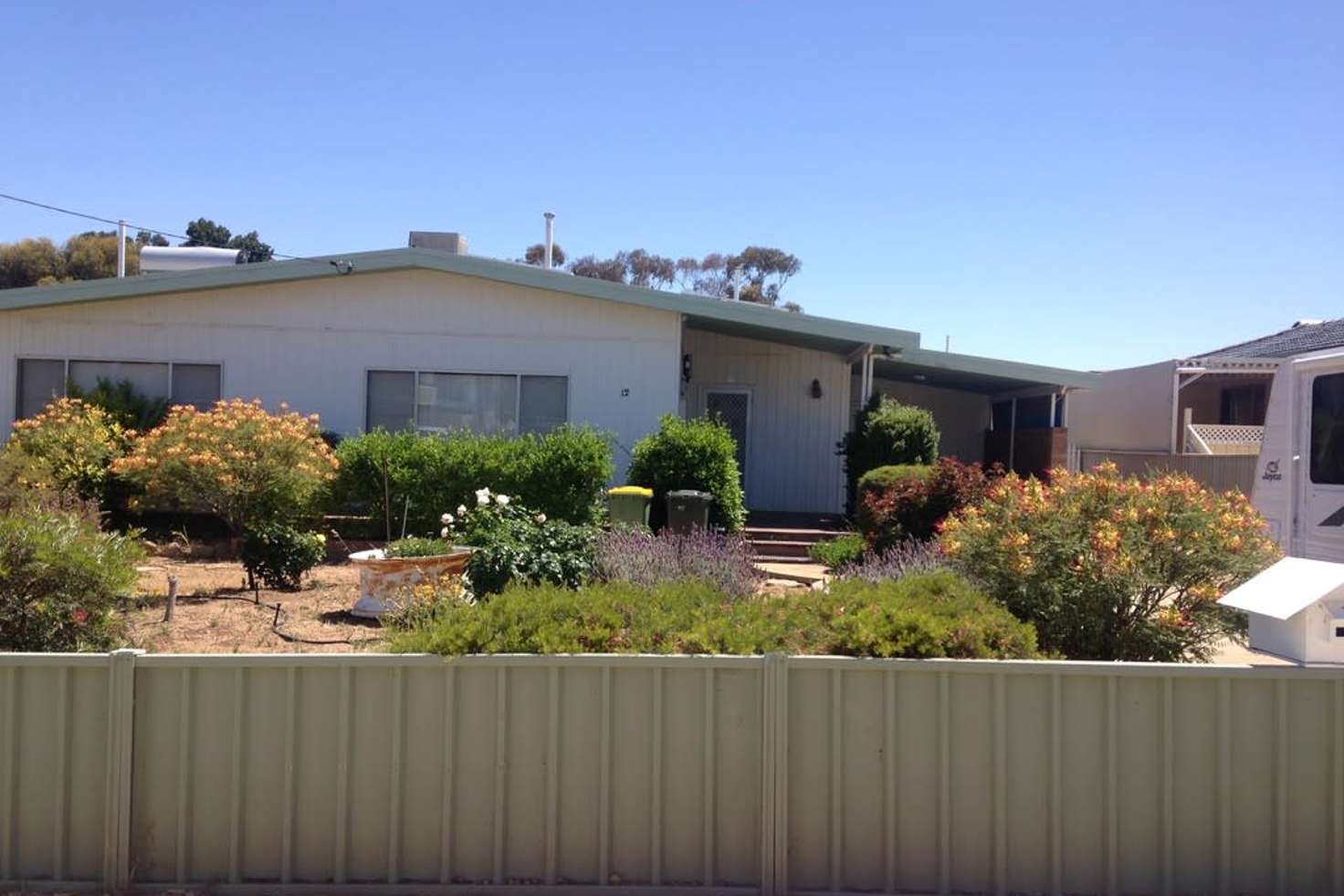 Main view of Homely house listing, 12 Priestley Street, Merredin WA 6415