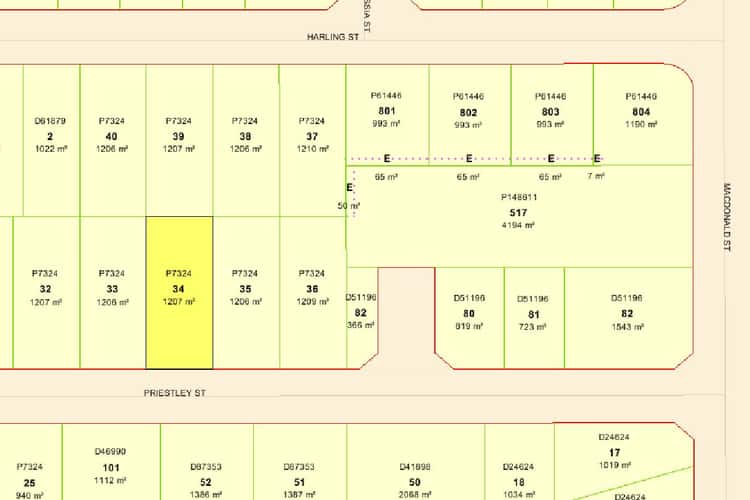 Second view of Homely house listing, 12 Priestley Street, Merredin WA 6415