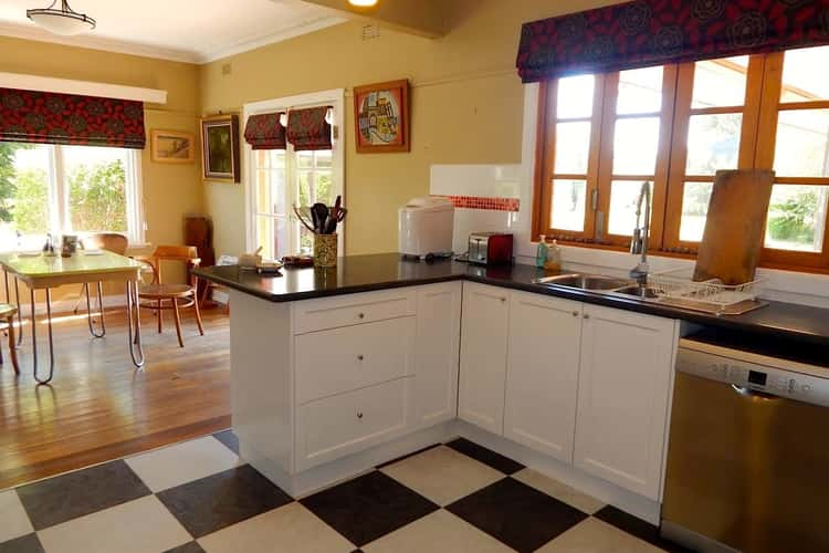 Fourth view of Homely house listing, 19 Scott Street, Orbost VIC 3888