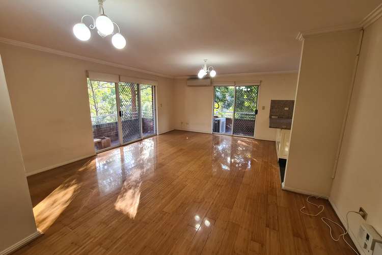 Third view of Homely apartment listing, 8/2-8 BERESFORD ROAD, Strathfield NSW 2135