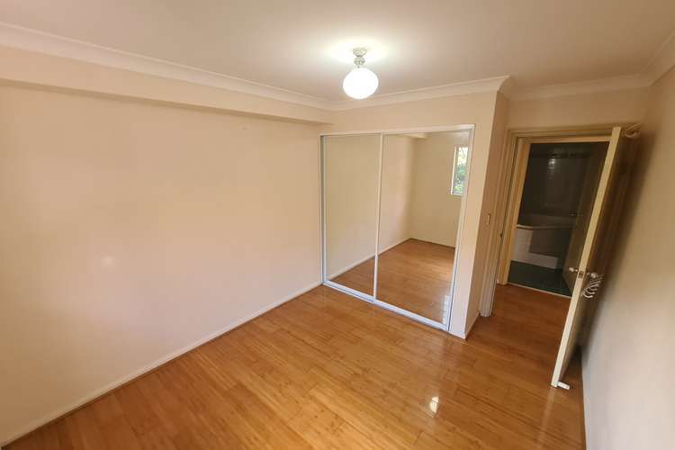 Fourth view of Homely apartment listing, 8/2-8 BERESFORD ROAD, Strathfield NSW 2135