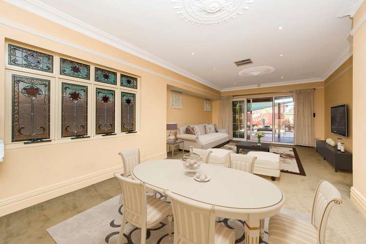 Second view of Homely house listing, 17 Kathleen Street, Bassendean WA 6054