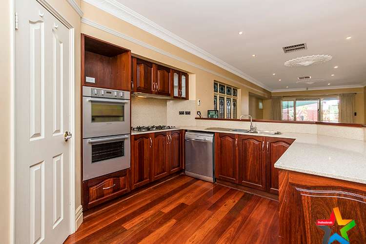 Fifth view of Homely house listing, 17 Kathleen Street, Bassendean WA 6054