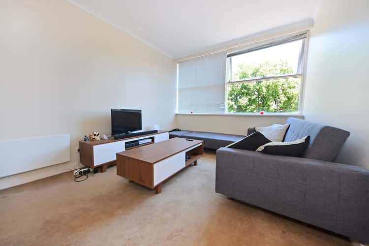 Second view of Homely apartment listing, 6/169 Hotham Street, Balaclava VIC 3183