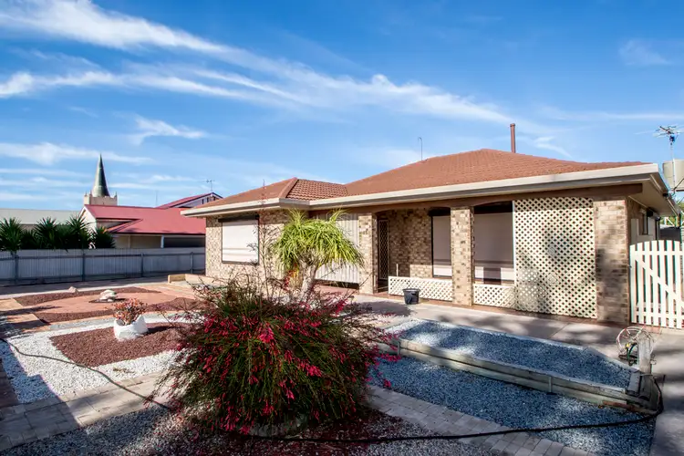 53 POYNTON STREET, Ceduna SA 5690