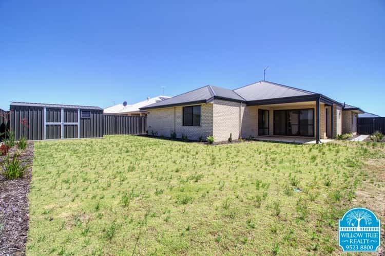 Second view of Homely house listing, 65 Camelot Street, Baldivis WA 6171
