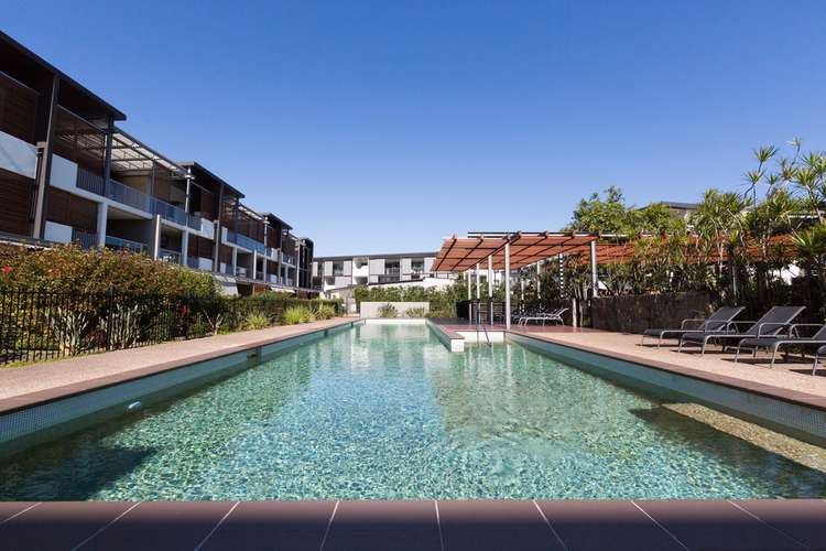 Fourth view of Homely apartment listing, 36/25 Love Street, Bulimba QLD 4171