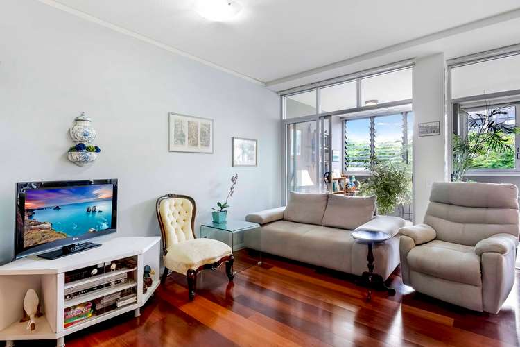 Fifth view of Homely apartment listing, 36/25 Love Street, Bulimba QLD 4171