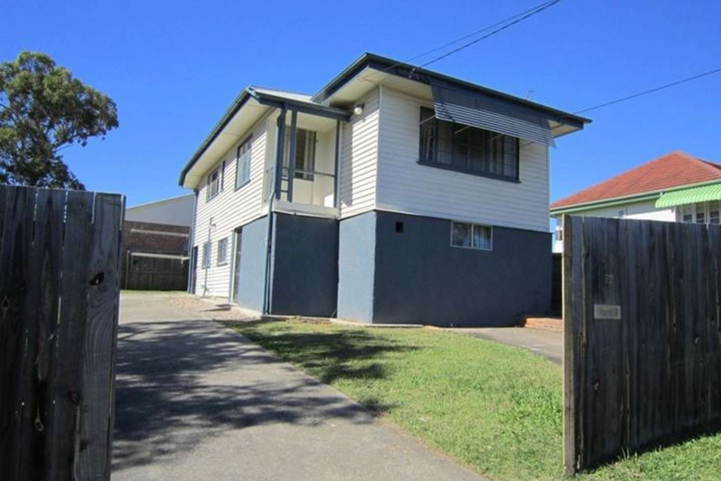 Main view of Homely house listing, 72 Gallipoli Road, Carina Heights QLD 4152