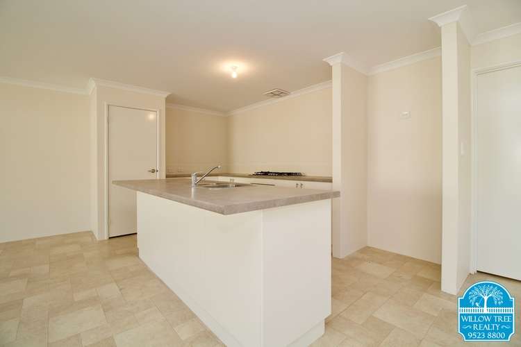 Fourth view of Homely house listing, 38 Molonglo Crescent, Baldivis WA 6171