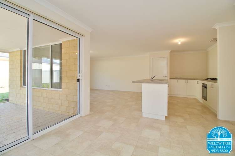 Sixth view of Homely house listing, 38 Molonglo Crescent, Baldivis WA 6171