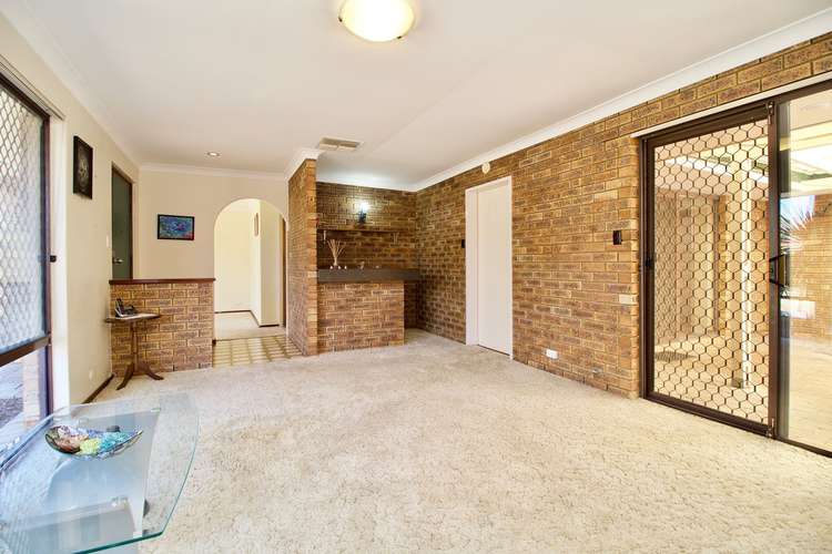 Fourth view of Homely house listing, 13 Willmott Drive, Cooloongup WA 6168