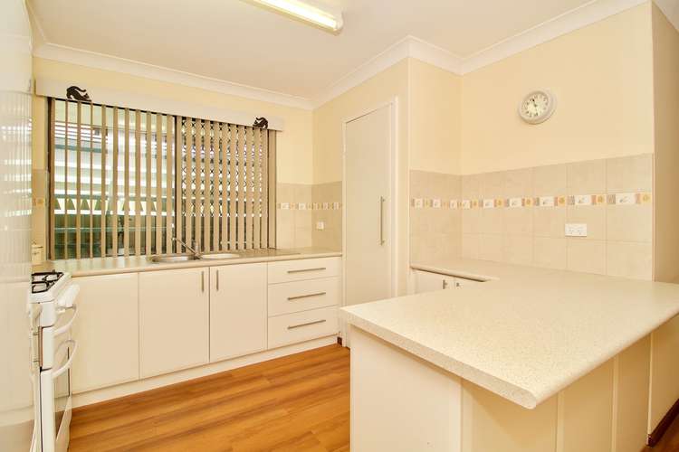 Fifth view of Homely house listing, 13 Willmott Drive, Cooloongup WA 6168