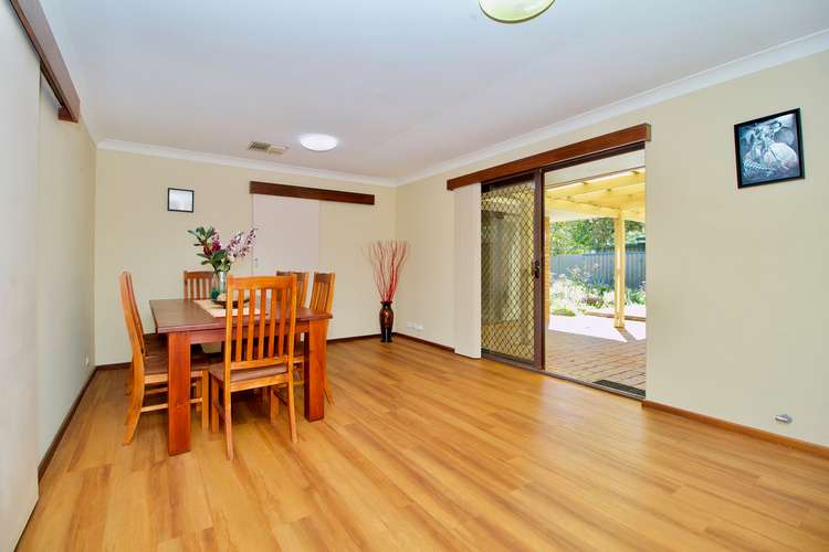 Sixth view of Homely house listing, 13 Willmott Drive, Cooloongup WA 6168