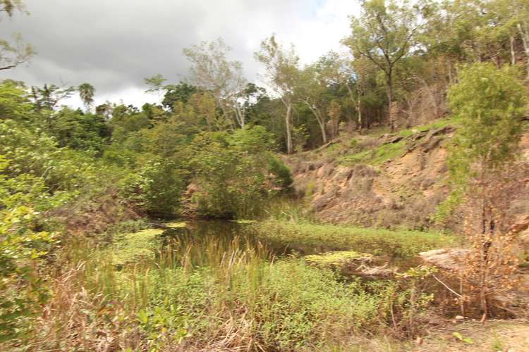 Third view of Homely residentialLand listing, Lot 8 Studs Road, Coolbie QLD 4850