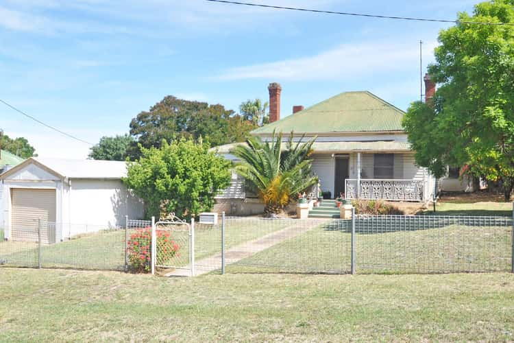 Main view of Homely house listing, 38 Kemp Street, Junee NSW 2663