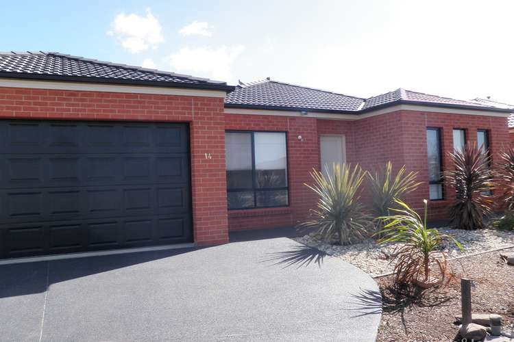 Main view of Homely house listing, 14 Fig Avenue, Shepparton VIC 3630