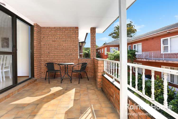 Fifth view of Homely unit listing, 12/2 Caledonian Street, Bexley NSW 2207