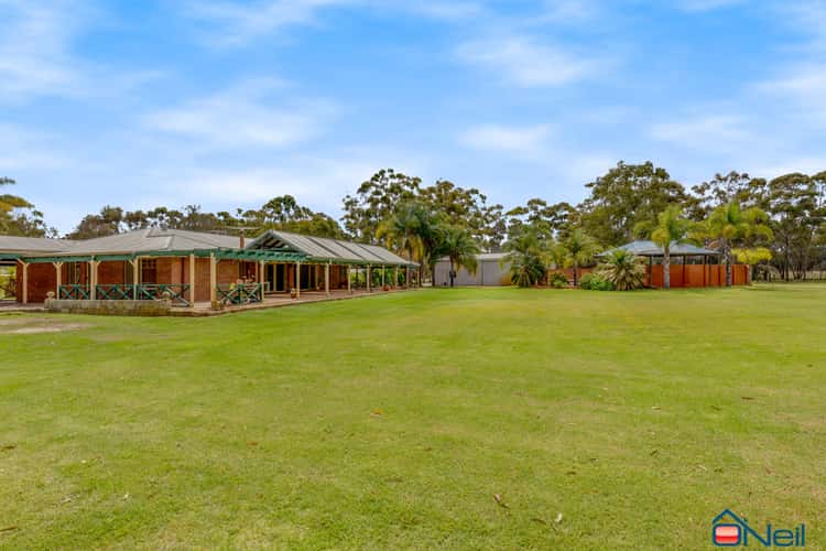 Main view of Homely house listing, 20 Friesian Close, Oakford WA 6121