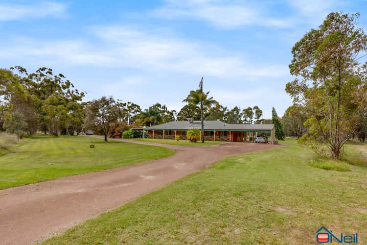 Fourth view of Homely house listing, 20 Friesian Close, Oakford WA 6121