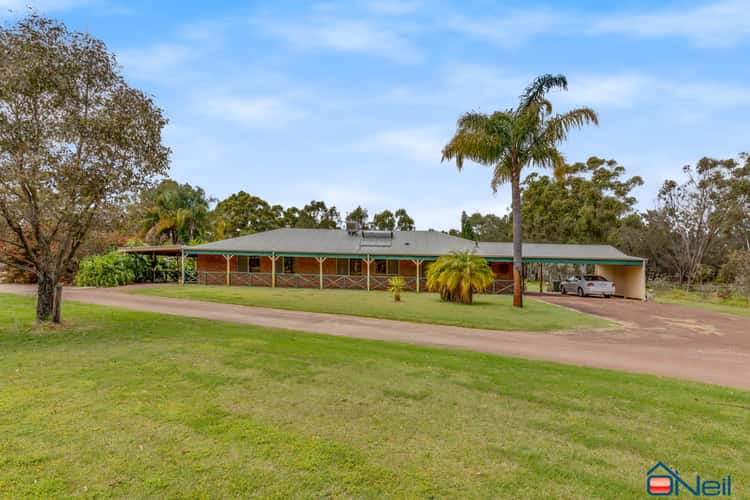 Fifth view of Homely house listing, 20 Friesian Close, Oakford WA 6121