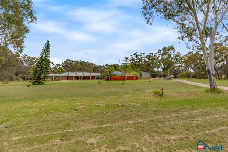 Sixth view of Homely house listing, 20 Friesian Close, Oakford WA 6121