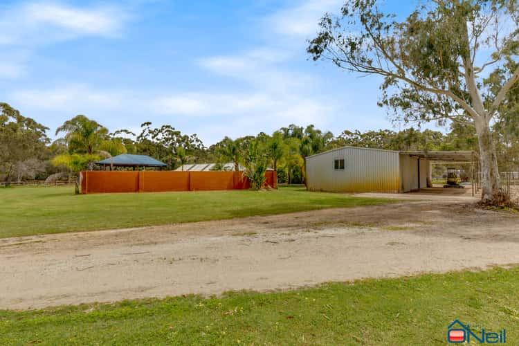 Seventh view of Homely house listing, 20 Friesian Close, Oakford WA 6121